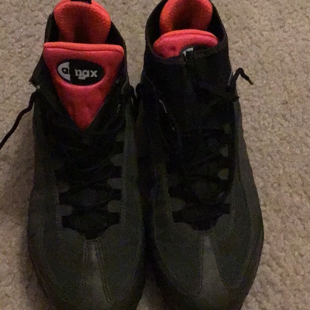 Nike Air Max 95 Sneakerboot
